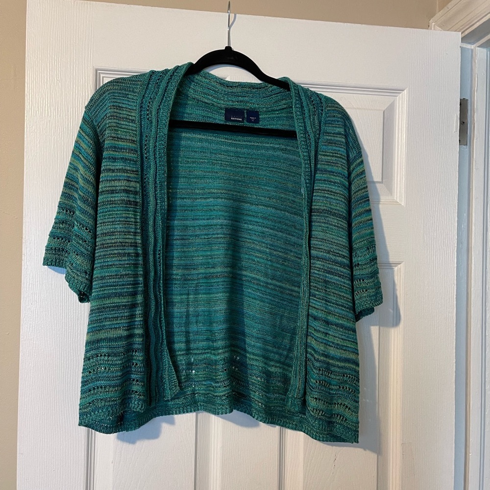 Basic Edition Overpiece Size 2X
